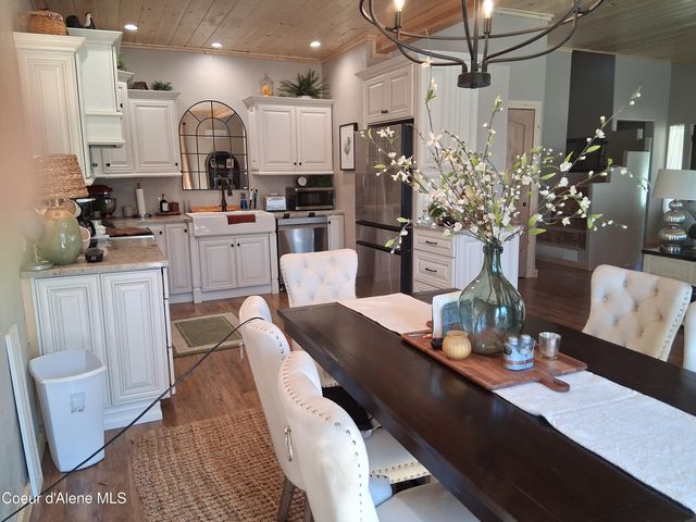 16 Elk Horn, Clark Fork, ID 83811