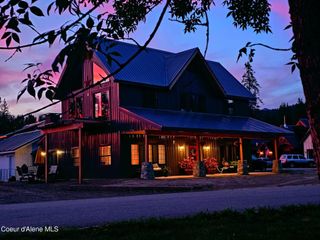 16 Elk Horn, Clark Fork, ID 83811