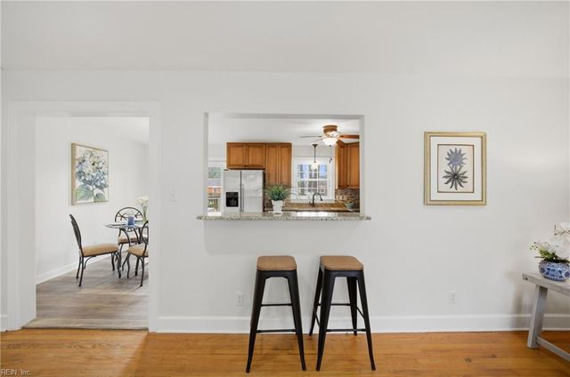 5513 W Norfolk RD, Portsmouth, VA 23703