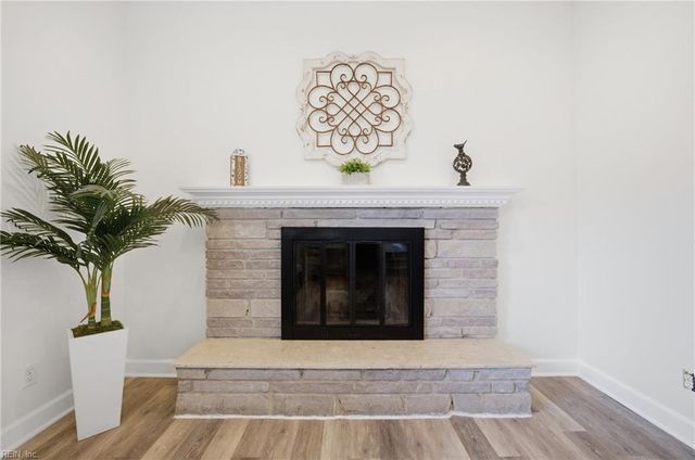 5513 W Norfolk RD, Portsmouth, VA 23703