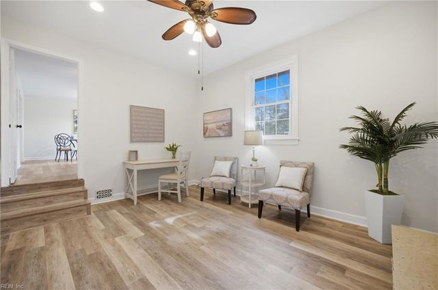 5513 W Norfolk RD, Portsmouth, VA 23703