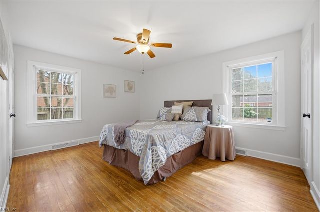 5513 W Norfolk RD, Portsmouth, VA 23703