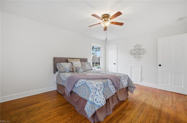 5513 W Norfolk RD, Portsmouth, VA 23703