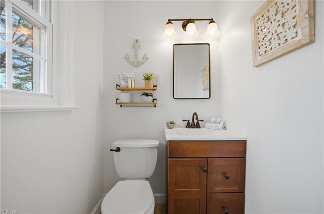 5513 W Norfolk RD, Portsmouth, VA 23703