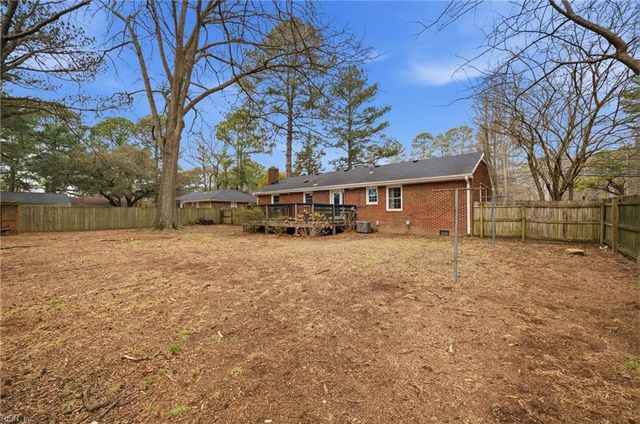 5513 W Norfolk RD, Portsmouth, VA 23703