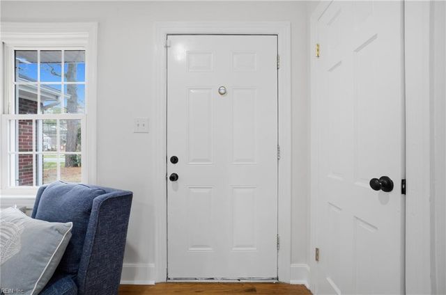 5513 W Norfolk RD, Portsmouth, VA 23703