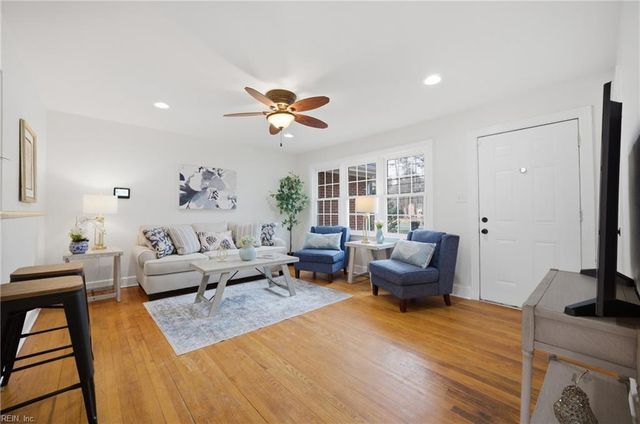 5513 W Norfolk RD, Portsmouth, VA 23703