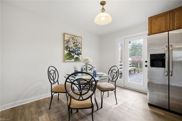 5513 W Norfolk RD, Portsmouth, VA 23703