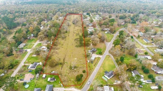 0 Minglewood Road, Liberty, TX 77575