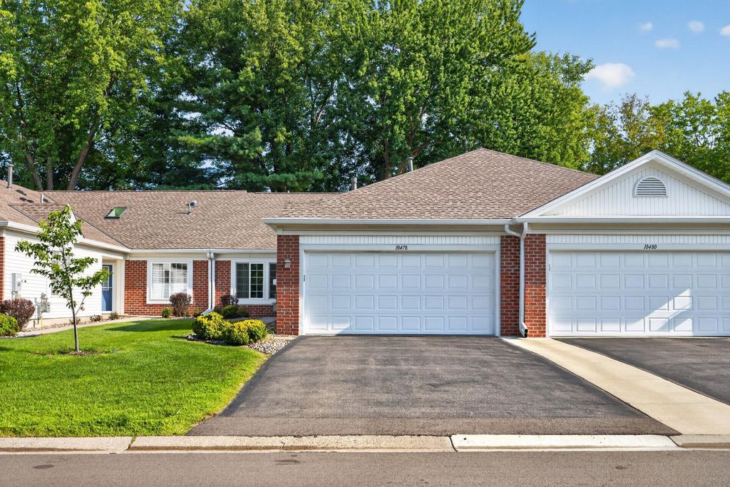 10478 Bay View Lane, Woodbury, MN 55129 — photo 3
