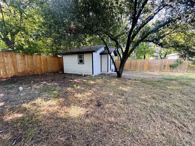 4404 Harwen Terrace, Fort Worth, TX 76133