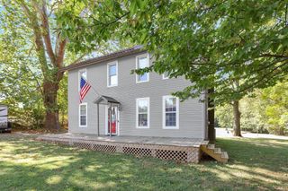 7879 Railroad Street, Orient, OH 43146