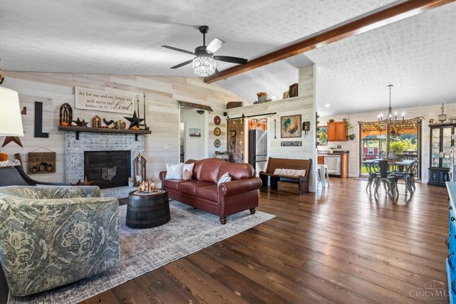 4089 Nicholson Road, Washington Twp, OH 45113