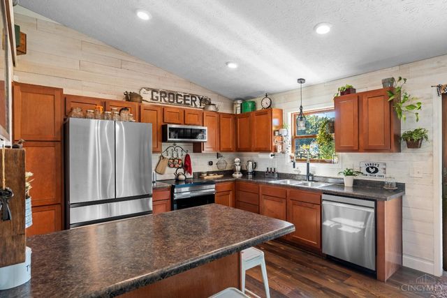 4089 Nicholson Road, Washington Twp, OH 45113