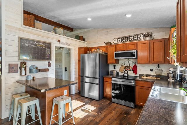 4089 Nicholson Road, Washington Twp, OH 45113