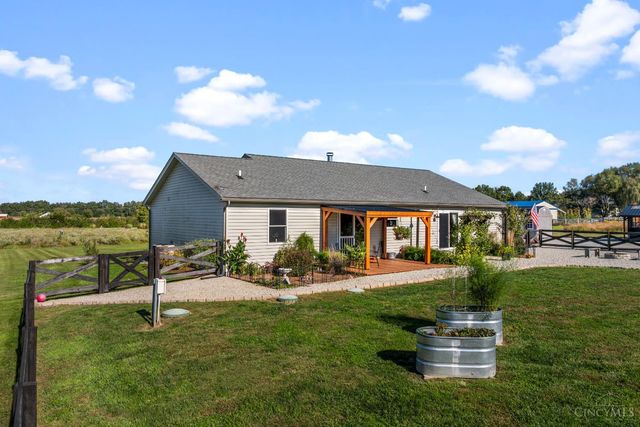 4089 Nicholson Road, Washington Twp, OH 45113