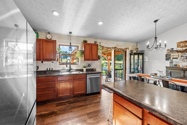 4089 Nicholson Road, Washington Twp, OH 45113