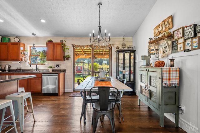 4089 Nicholson Road, Washington Twp, OH 45113