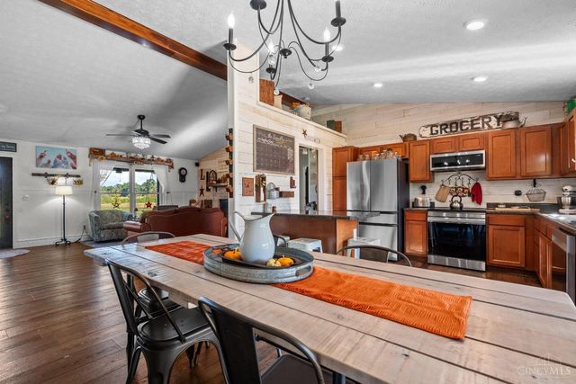 4089 Nicholson Road, Washington Twp, OH 45113