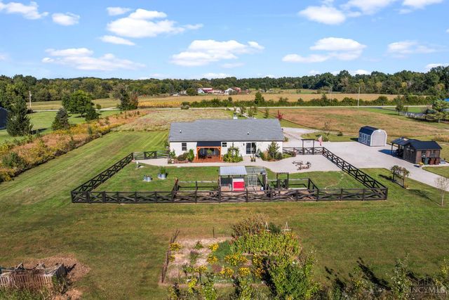 4089 Nicholson Road, Washington Twp, OH 45113