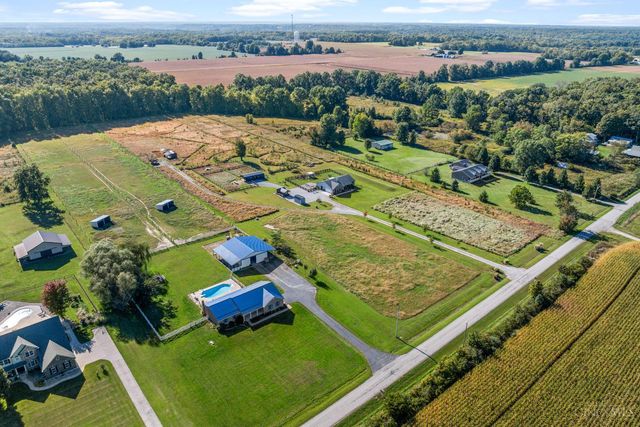 4089 Nicholson Road, Washington Twp, OH 45113