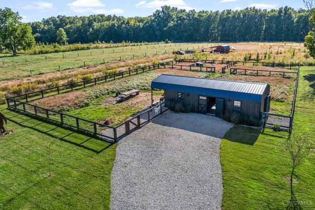 4089 Nicholson Road, Washington Twp, OH 45113