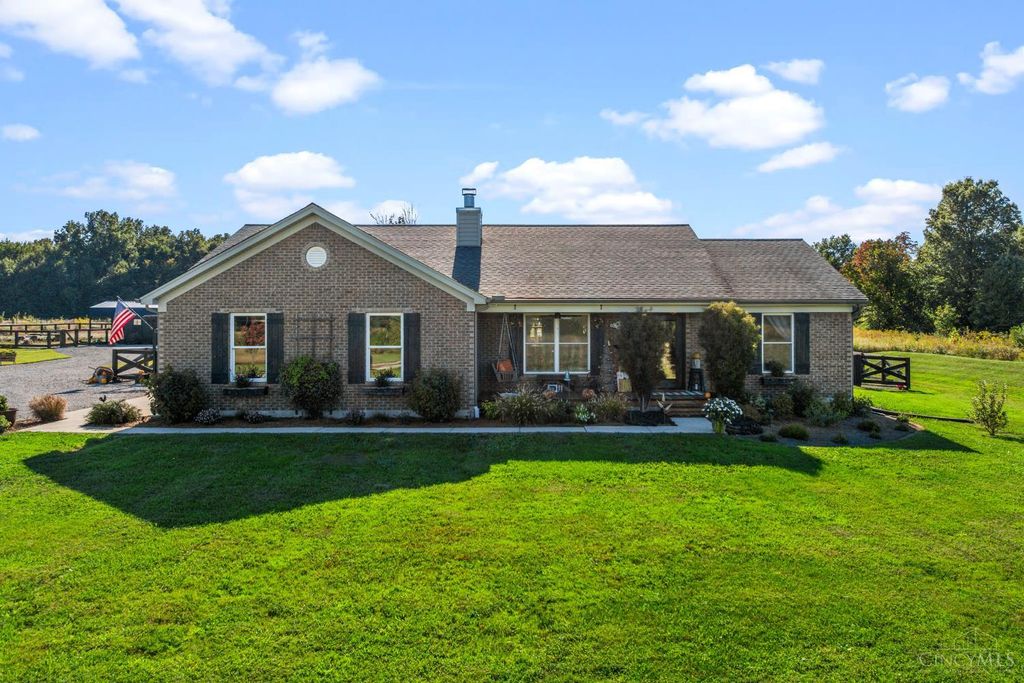 4089 Nicholson Road, Washington Twp, OH 45113