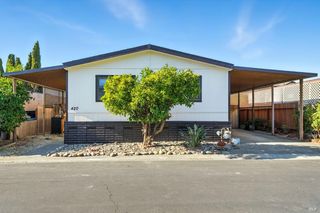 420 Sandstone Dr, Vallejo, CA 94589