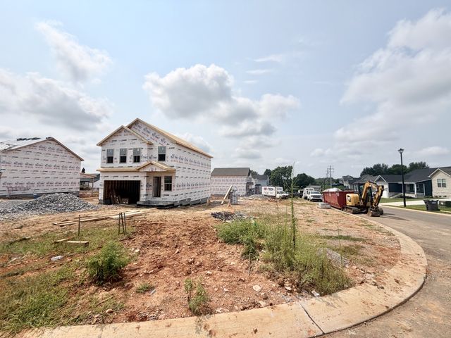 48 Echo Ridge, Oak Grove, KY 42262