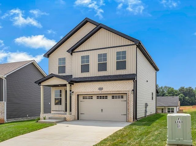 48 Echo Ridge, Oak Grove, KY 42262