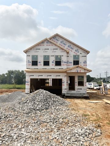 48 Echo Ridge, Oak Grove, KY 42262