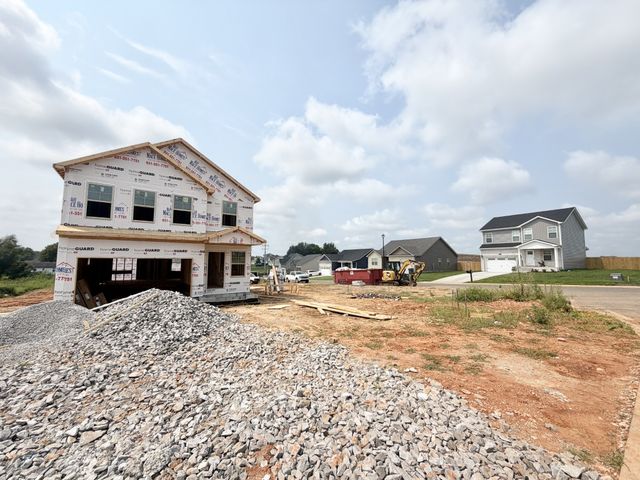 48 Echo Ridge, Oak Grove, KY 42262