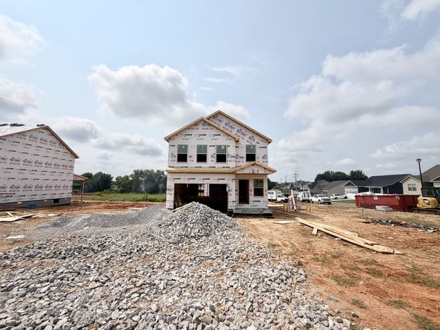 48 Echo Ridge, Oak Grove, KY 42262