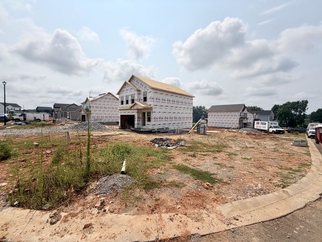 48 Echo Ridge, Oak Grove, KY 42262