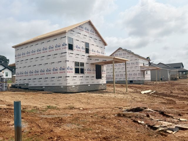 48 Echo Ridge, Oak Grove, KY 42262