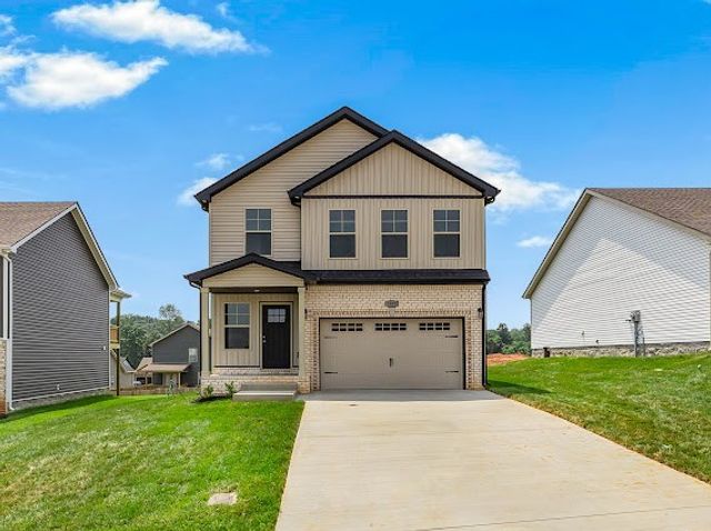 48 Echo Ridge, Oak Grove, KY 42262