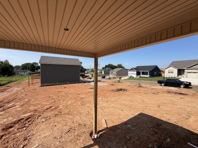 48 Echo Ridge, Oak Grove, KY 42262