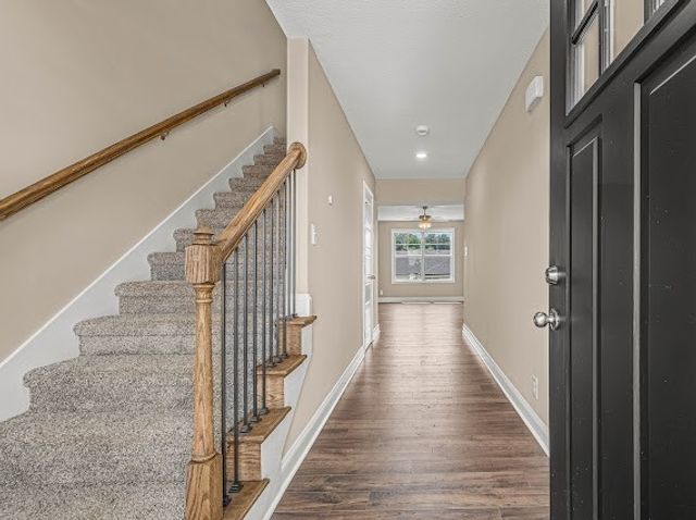 48 Echo Ridge, Oak Grove, KY 42262