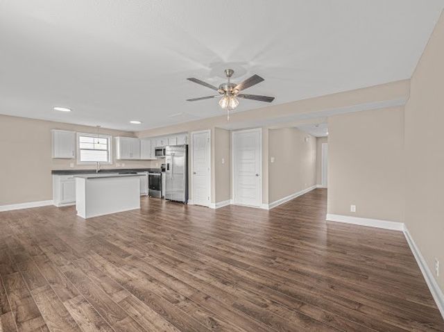 48 Echo Ridge, Oak Grove, KY 42262