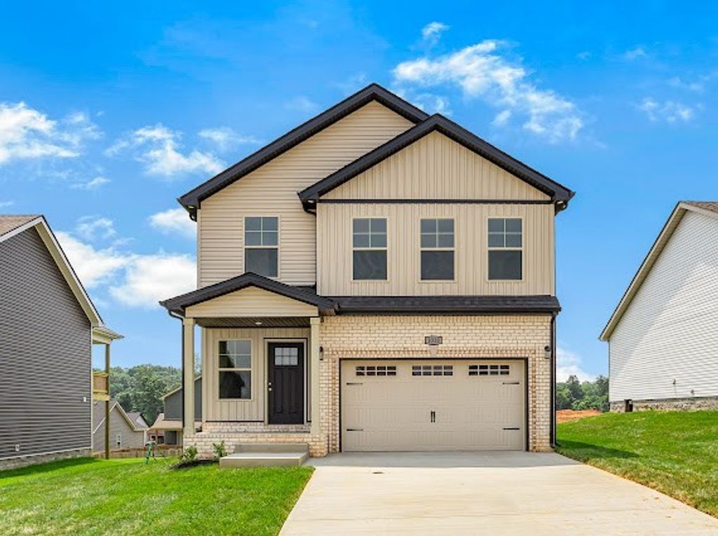 48 Echo Ridge, Oak Grove, KY 42262