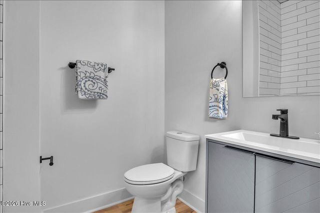 1109 Dock Street, Wilmington, NC 28401