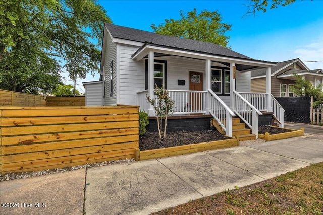 1109 Dock Street, Wilmington, NC 28401