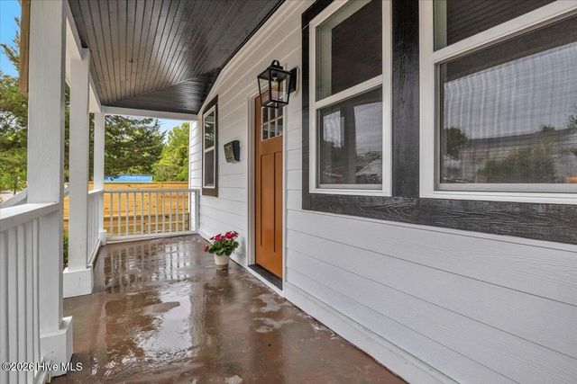 1109 Dock Street, Wilmington, NC 28401