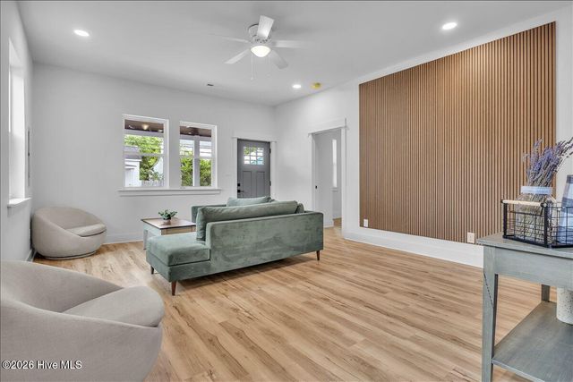 1109 Dock Street, Wilmington, NC 28401