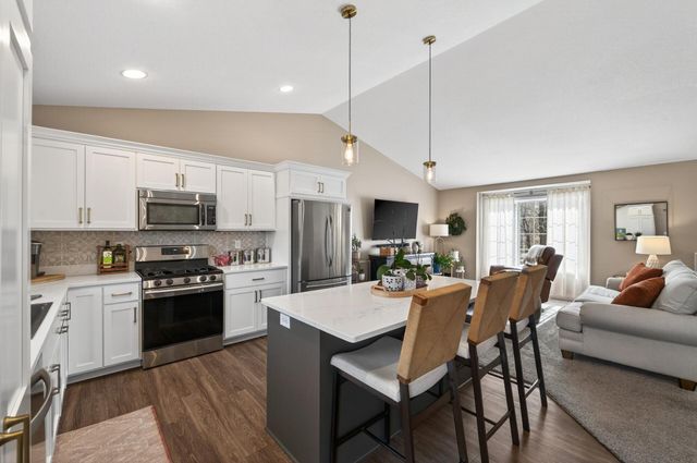 4349 218th Avenue NW, Oak Grove, MN 55303