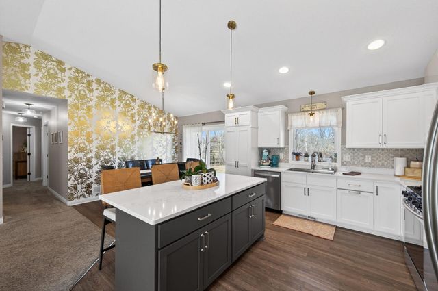 4349 218th Avenue NW, Oak Grove, MN 55303