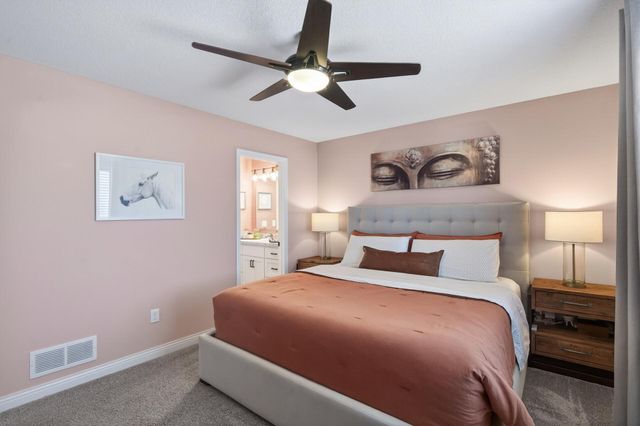 4349 218th Avenue NW, Oak Grove, MN 55303