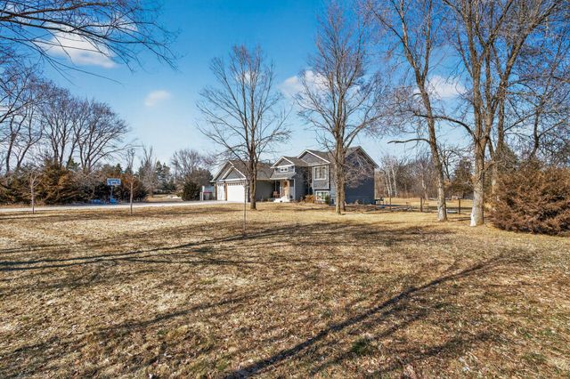 4349 218th Avenue NW, Oak Grove, MN 55303