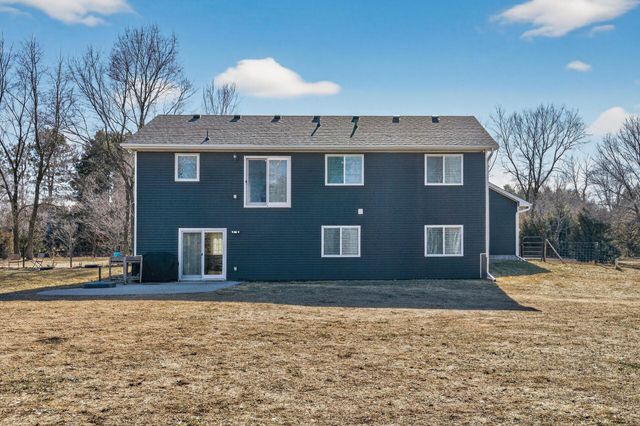 4349 218th Avenue NW, Oak Grove, MN 55303