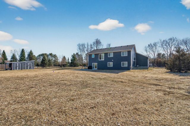 4349 218th Avenue NW, Oak Grove, MN 55303